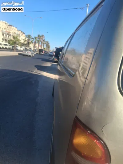 Kia Pregio 4