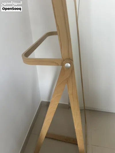Full-Length Standing Mirror for Sale 2