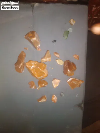 احجار كريمه و عقيق 2