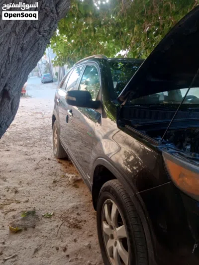 كيا سورينتو EX 4