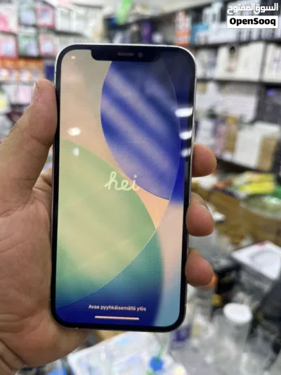 ايفون 12برو 3