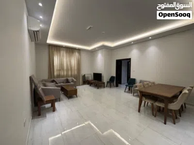 شقق للايجار بالخيسه مفروشه وبدون عموله 3