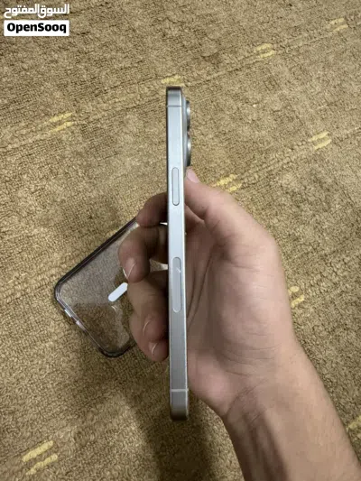 iPhone 15 pro max للبيع 2