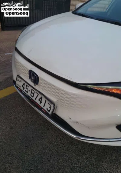 Changan Eado Basic 3