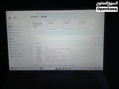 Dell xps 2 in 1 7390 2