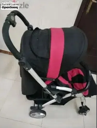 Baby stroller for sell 4