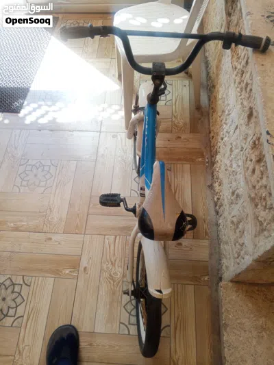 بسكليت BMX 2