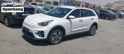 كيا نيرو EV Standard 3
