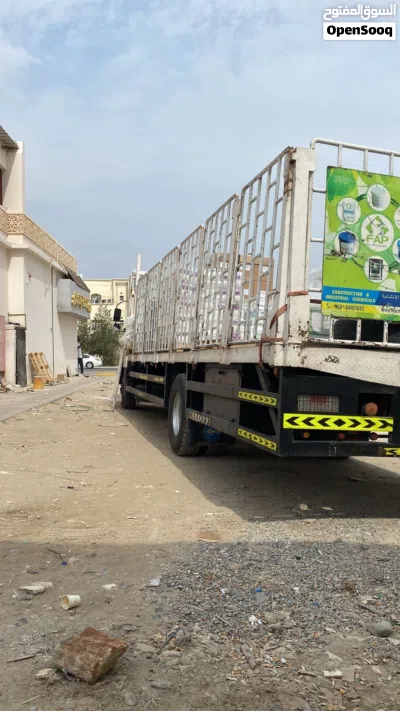 10ton truck for rent monthly basis 4