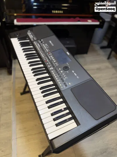 KORG PA600 شرقي غربي 3