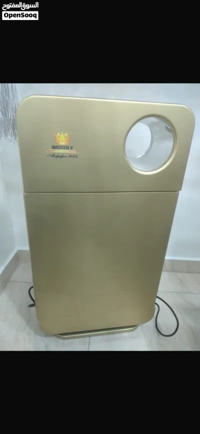 منقي هواء ماستر 2