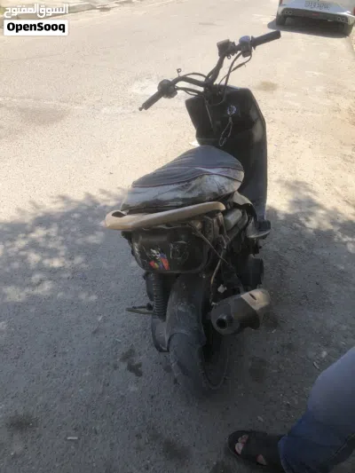 ياماها XMAX 3