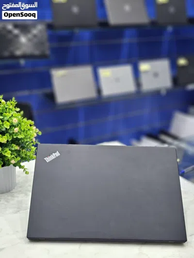 LENOVO X1 CARBON INTEL CORE I5 PROCESSOR 8TH GENERATION 8GB RAM 256GB SSD WINDOWS 11 PRO 2