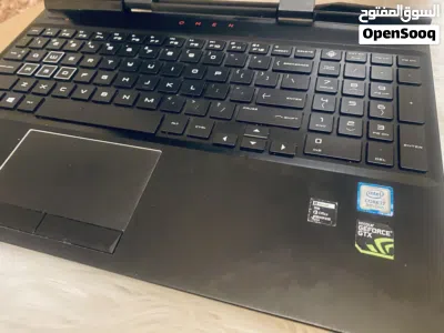 hp omen gaming 3