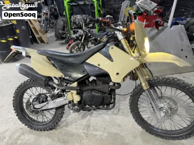 Benda MRF-250 3