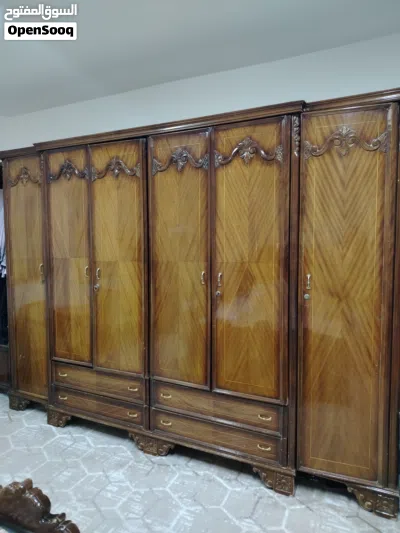 عرفة نوم بحاله ممتازه 4