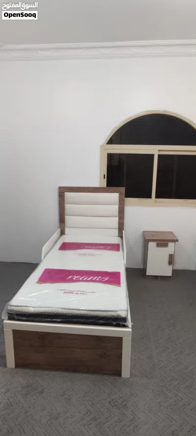 غرف نوم جديده جاهزه وتفصيل حسب الطلب باسعار شاملة التوصيل والتركيب داخل الرياض 3