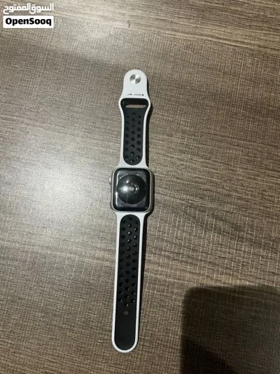 ابل واتش se نسخة خاصة (Nike ) 2