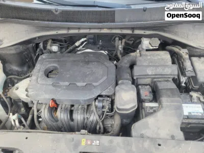 Kia Sorento SX 3