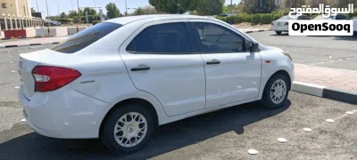 Ford Figo Ambiente 2