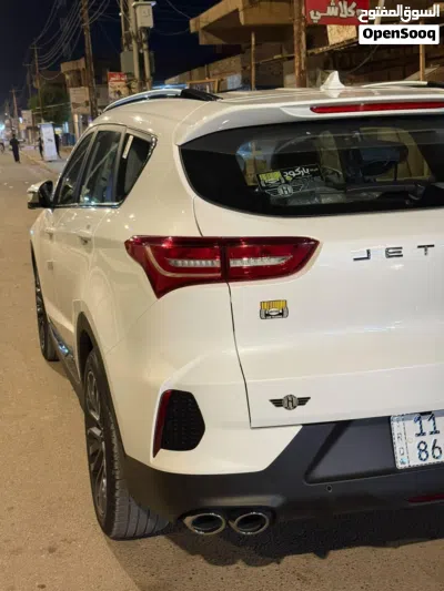 جيتور X70 3