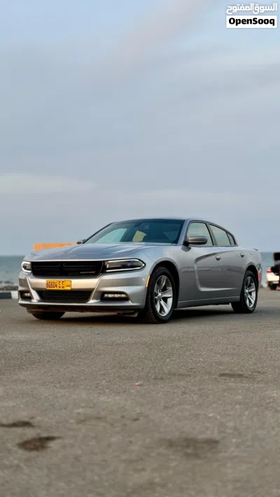 اكسسوارات و قطع غيار دودج تشارجر DODGE موبار 3
