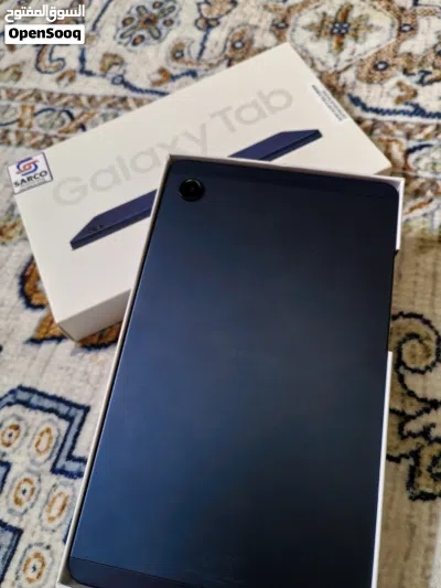 للبيع Samsung Galaxy Tab A9 – 128GB / 8GB RAM. شوف الوصف مهم 2