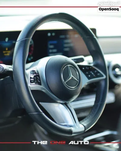 Mercedes Benz CLA-CLass CLA 250 3