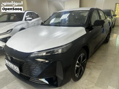 Changan Eado Basic 3