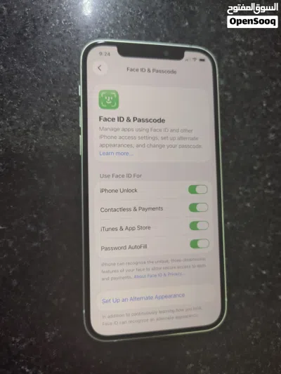 I phone 12 128GB 2