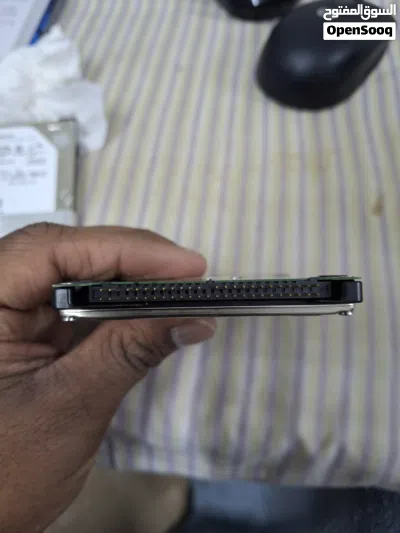 HITACHI server hdd 2