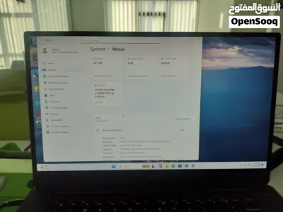 Dell Precision 5530 i7-8850H 16GB RAM Quadro P2000 4GB 500GB SSD New Original Battery 2