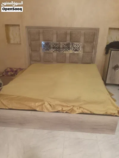 عفش بيت للبيع بسعر معقول حي الأمير محمد استعمال بسيط 2
