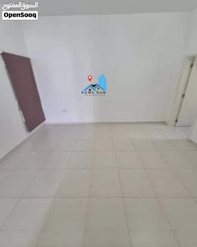 AZAIBA SPACIOUS 2BHK APARTMENT 4