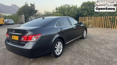 Lexus ES ES 350 3