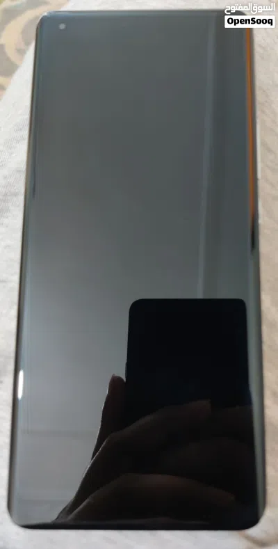 Mi 11 ultra 12gb/512gb 2