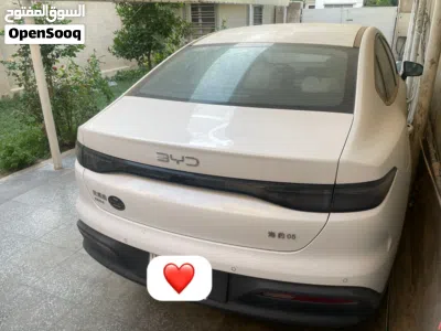 BYD Seal 3