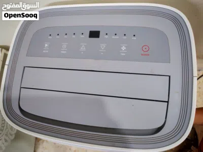 مكيف TCL متنقل 2