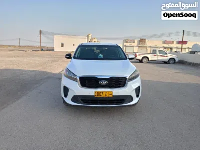 كيا سورينتو S 3