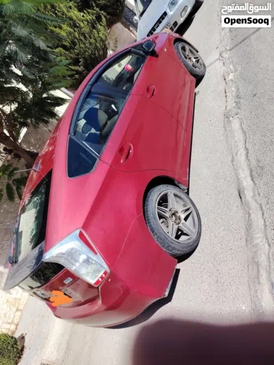 Toyota Prius Prius 4