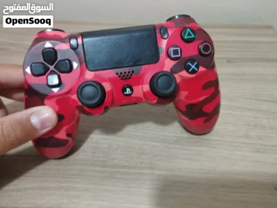 PS4 controller damaged 3