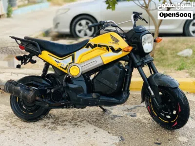 Honda Navi 2