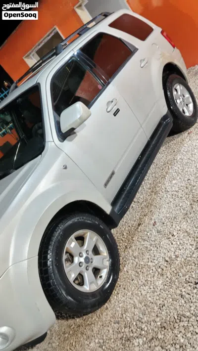 فورد اسكايب S 3