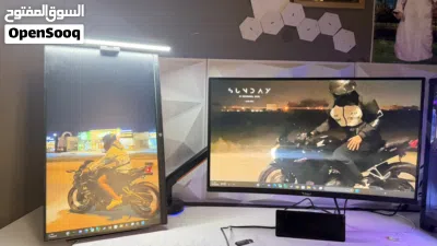 بيسي جيمنج بموصفات قويه جدا للالعاب و الدراسه شوف الوصف قبل لا تدخل علي خاص 4