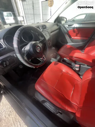 فولكسفاغن جولف Golf 2