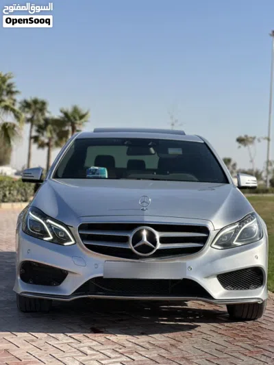 Mercedes Benz CLS-Class CLS 350 3