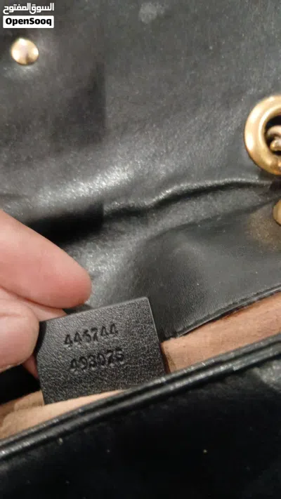 شنطة غوتشي 4