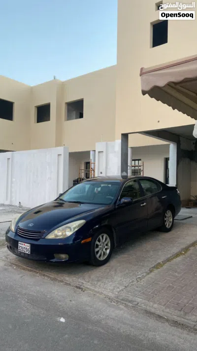 Lexus ES ES 300 2