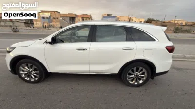 Kia Sorento Standard 3