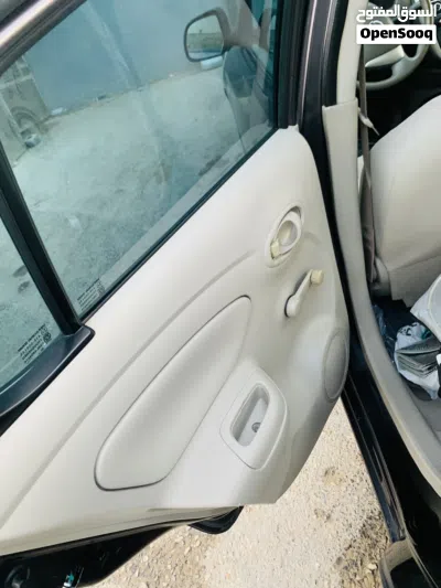نيسان صني SV 4